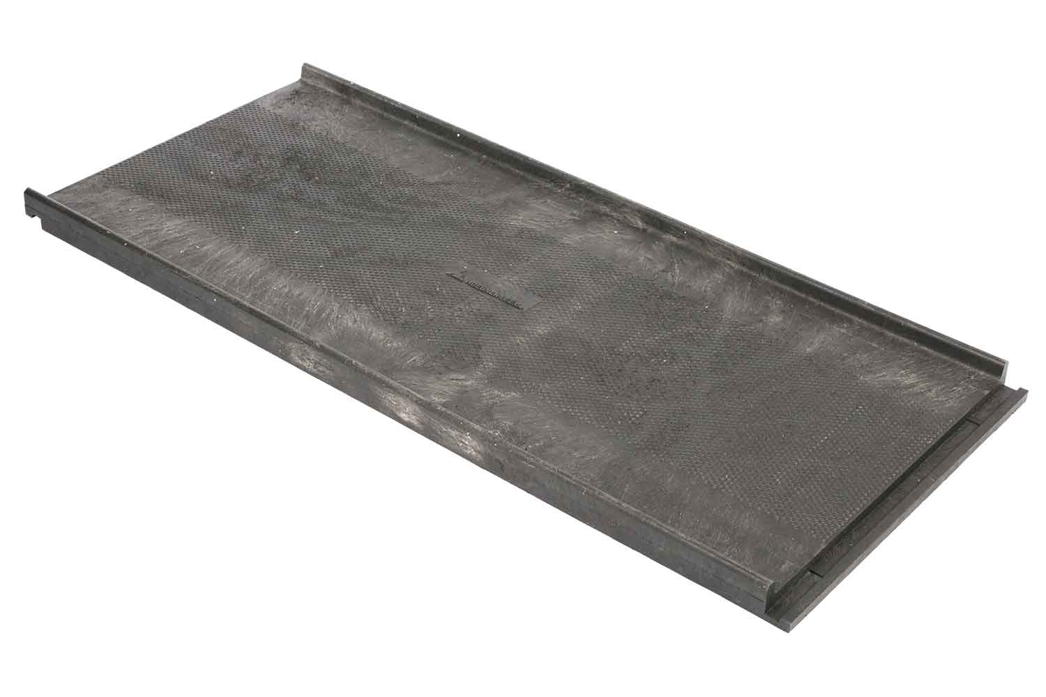CC-Wegeplatten für CC-Container