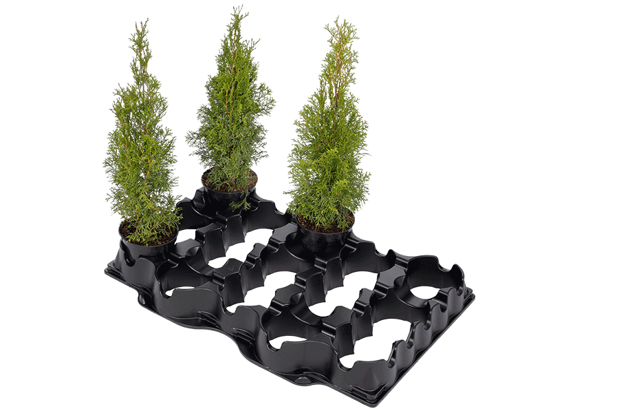 Flexi Tray