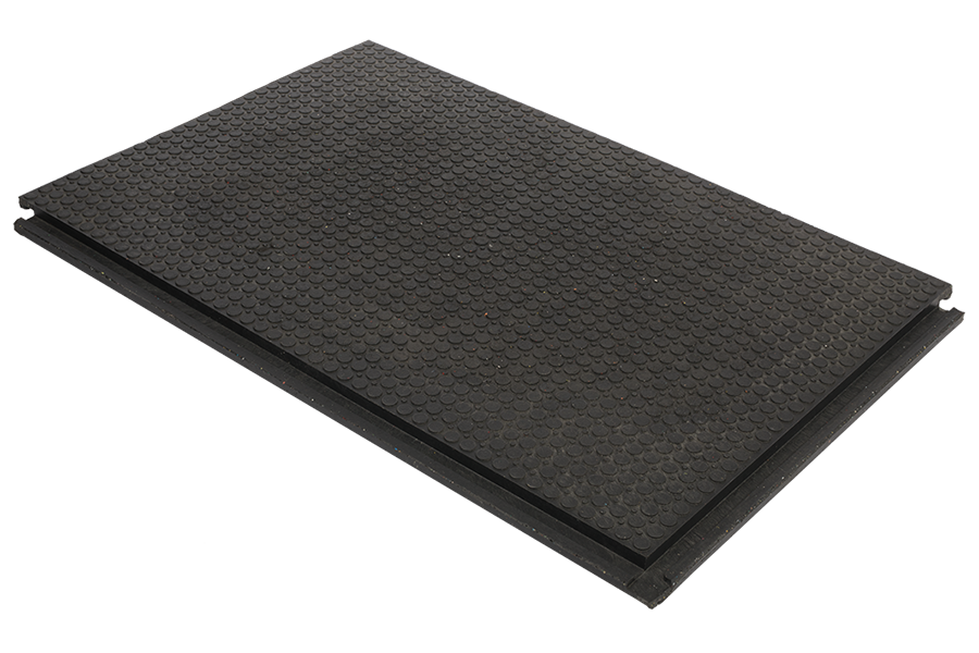 Multikettplatten